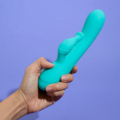 All You Need To Know About Rabbit Vibrators for Dual Stimulation