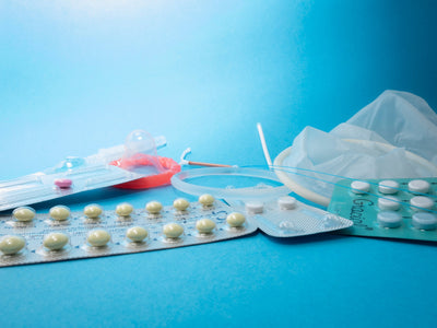 Birth Control and Contraception in Singapore