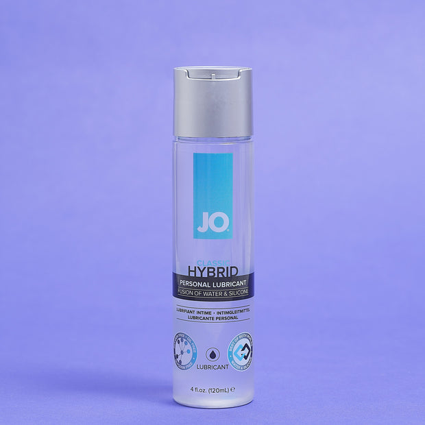 System Jo Water-Based Lube Original genvie System Jo Water-Based Lube Original genvie