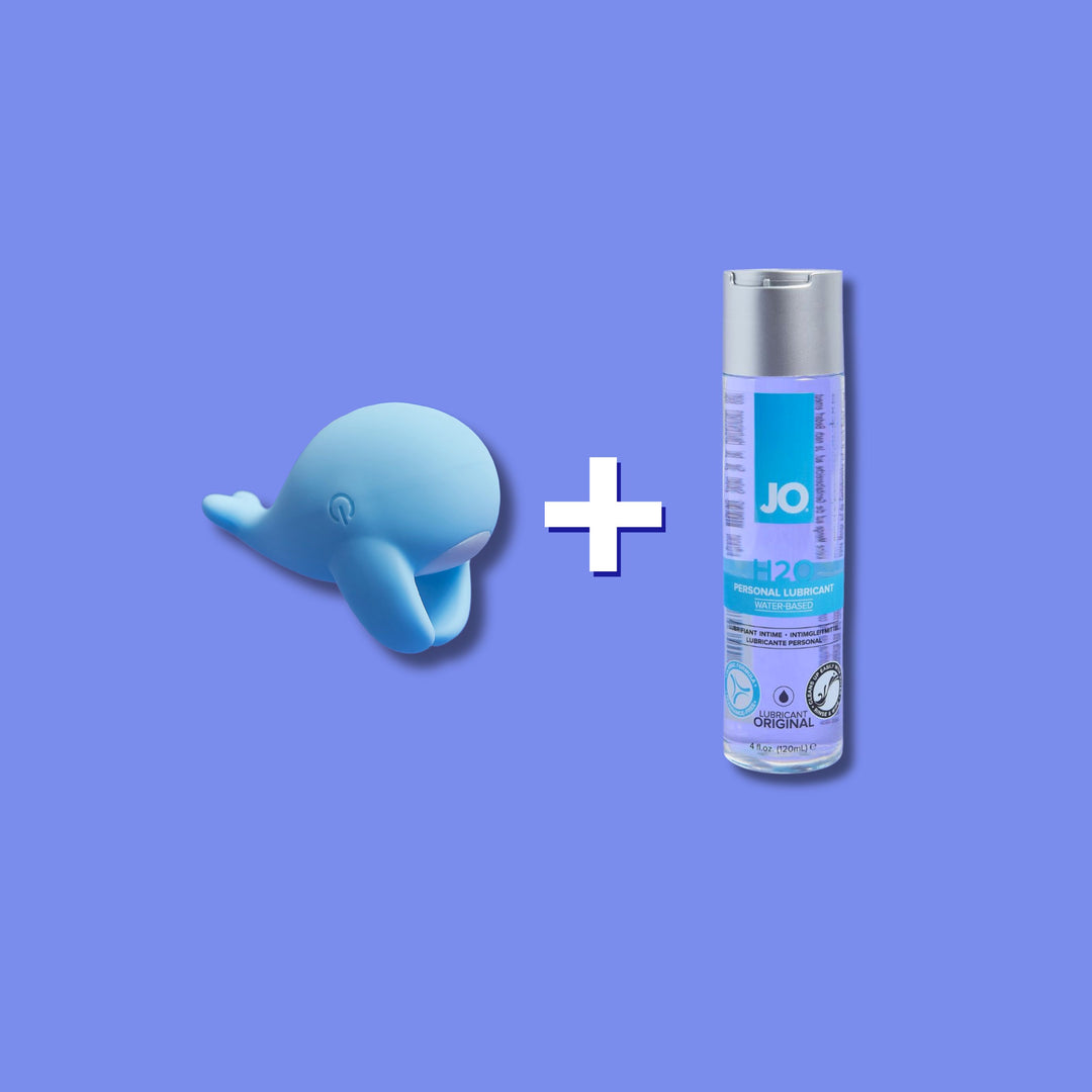 jo lubricante hybrid personal JO Cumplay Hybrid Personal Lubricant 8 oz (240 mL) main image 1