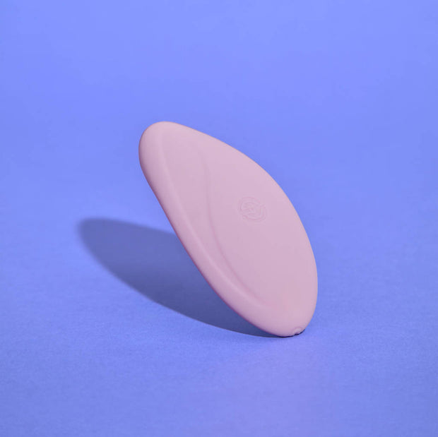 Pebble clit sex toy