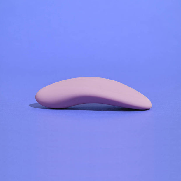 The Pebble - Palm Size Vibrator For Endless Pleasures genvie The Pebble - Palm Size Vibrator For Endless Pleasures genvie