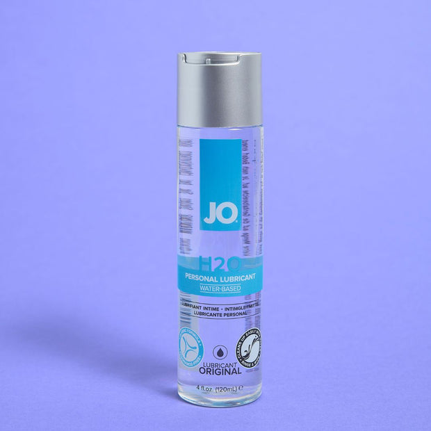 System Jo Water-Based Lube Original genvie System Jo Water-Based Lube Original genvie