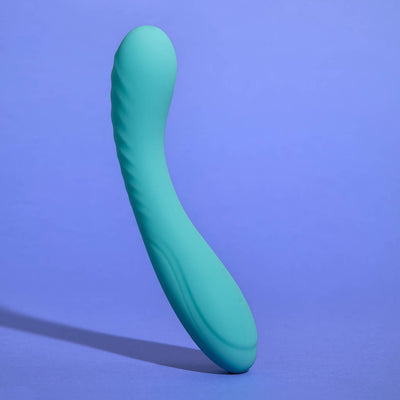 G-spot vibrator sex toy by Good Vibes in Singapore