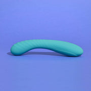 the bamboo side view g-spot vibrator